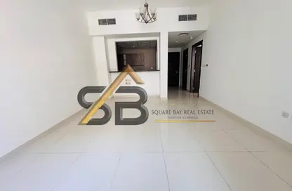 Apartment - 1 Bedroom - 2 Bathrooms for rent in Ayedh Tower - Al Jaddaf - Dubai
