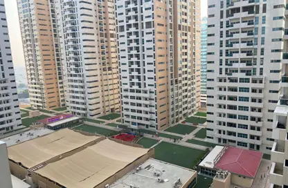 Apartment - 2 Bedrooms - 3 Bathrooms for sale in Al Rashidiya 3 - Al Rashidiya - Ajman Apartment - 2 Bedrooms - 3 Bathrooms for sale in Al Rashidiya 3 - Al Rashidiya - Ajman