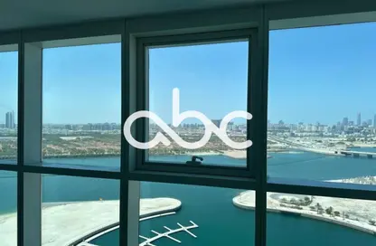 شقة - 2 غرف نوم - 3 حمامات للبيع في مارينا باي داماك - نجمة أبوظبي - جزيرة الريم - أبوظبي