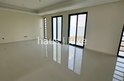 Villa - 5 Bedrooms - 6 Bathrooms for sale in Juniper - Damac Hills 2 - Dubai