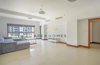 Apartment - 1 Bedroom - 1 Bathroom for rent in Golden Mile 6 - Golden Mile - Palm Jumeirah - Dubai