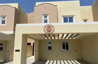 Townhouse - 3 Bedrooms - 4 Bathrooms for sale in Amaranta - Villanova - Dubai Land - Dubai