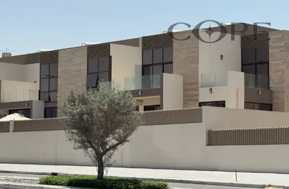 فيلا - 4 غرف نوم - 4 حمامات للبيع في إيلي صعب في تاون هاوس - المنطقة 11 - مدينة الشيخ محمد بن راشد - دبي