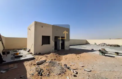 مستودع - استوديو - 1 حمام للايجار في الصجعة الصناعية - آلصجعه - الشارقة
