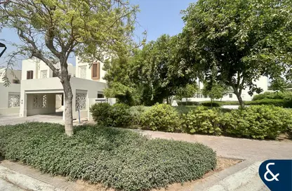 Villa - 3 Bedrooms - 3 Bathrooms for sale in Mira Oasis 2 - Mira Oasis - Reem - Dubai