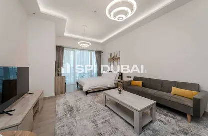 شقة - 1 حمام للبيع في برج مى دو رى - (JLT) مجمع L - أبراج بحيرة الجميرا - دبي