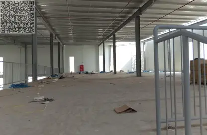Warehouse - Studio - 1 Bathroom for rent in Umm Al Thuoob - Umm Al Quwain