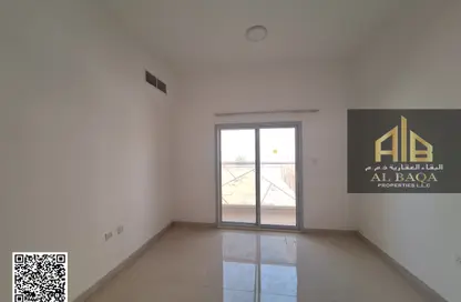 شقة - غرفة نوم - 2 حمامات للايجار في الجرف الصناعية 3 - الجرف الصناعية - عجمان