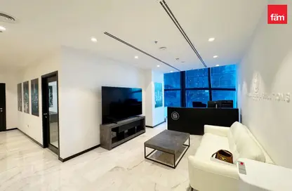 Office Space - Studio for rent in The Opus - Business Bay - Dubai