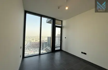 Apartment - 1 Bedroom - 2 Bathrooms for rent in The Crest - Sobha Hartland - Mohammed Bin Rashid City - Dubai