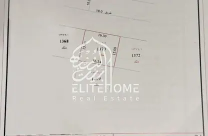 Land - Studio for sale in Al Sehma - Al Rowdat Suburb - Sharjah