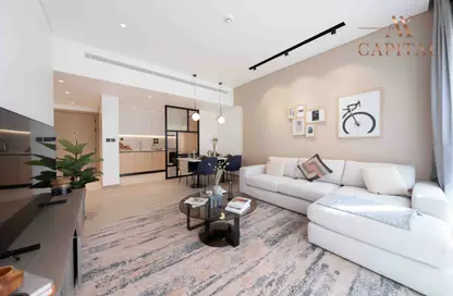 Apartment - 1 Bathroom for sale in Luxury Family Residence 1 - Jumeirah Village Circle - Dubai