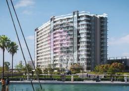 Apartment - 1 bedroom - 2 bathrooms for sale in Perla 3 - Yas Bay - Yas Island - Abu Dhabi