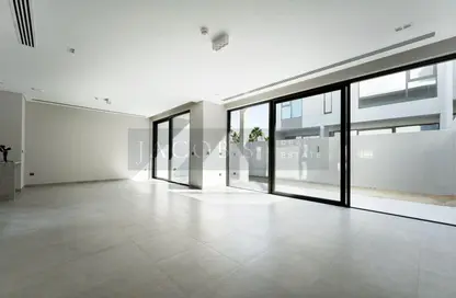 Villa - 4 Bedrooms - 5 Bathrooms for rent in MAG Eye - District 7 - Mohammed Bin Rashid City - Dubai