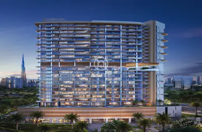 Shop - Studio - 1 Bathroom for sale in Rabdan Gates - Majan - Dubai Land - Dubai Shop - Studio - 1 Bathroom for sale in Rabdan Gates - Majan - Dubai Land - Dubai