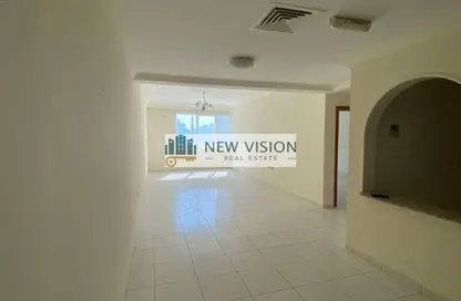 Apartment - 1 Bedroom - 2 Bathrooms for rent in Al Majaz 1 - Al Majaz - Sharjah