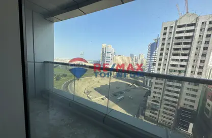Apartment - 3 Bedrooms - 4 Bathrooms for sale in Sahara Tower 4 - Sahara Complex - Al Nahda - Sharjah