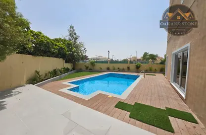 Villa - 5 Bedrooms - 5 Bathrooms for sale in The Aldea - The Villa - Dubai