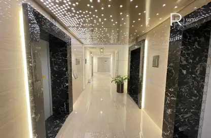شقة - غرفة نوم - 2 حمامات للايجار في برج مى دو رى - أبراج بحيرة الجميرا - دبي