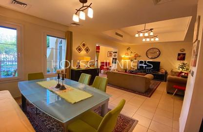 Villa - 2 Bedrooms - 2 Bathrooms for sale in Palmera 1 - Palmera - Arabian Ranches - Dubai