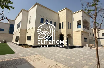 Villa - 5 Bedrooms - 5 Bathrooms for sale in Al Hooshi Villas - Hoshi - Al Badie - Sharjah
