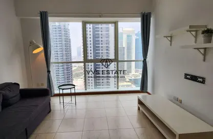 شقة - غرفة نوم - 2 حمامات للايجار في برج ماج214 - (JLT) مجمع R - أبراج بحيرات الجميرا - دبي شقة - غرفة نوم - 2 حمامات للايجار في برج ماج214 - (JLT) مجمع R - أبراج بحيرات الجميرا - دبي