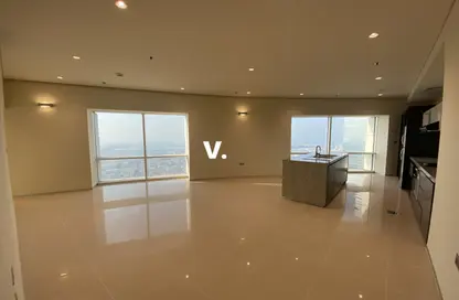 Apartment - 2 Bedrooms - 2 Bathrooms for rent in Ascott Park Place - Sheikh Zayed Road - Dubai