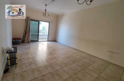Apartment - 2 Bedrooms - 2 Bathrooms for rent in Al Majaz 1 - Al Majaz - Sharjah