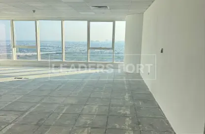 Office Space - Studio for rent in Churchill Executive Tower - Churchill Towers - Business Bay - Dubai