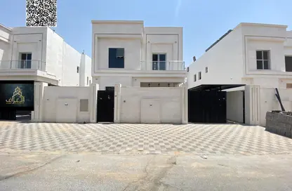 فيلا - 5 غرف نوم - 7 حمامات للبيع في الزاهية جاردنز - الزاهية - عجمان