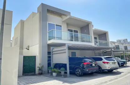 Townhouse - 4 Bedrooms - 5 Bathrooms for sale in Royal Park South - Jumeirah Village Circle - Dubai