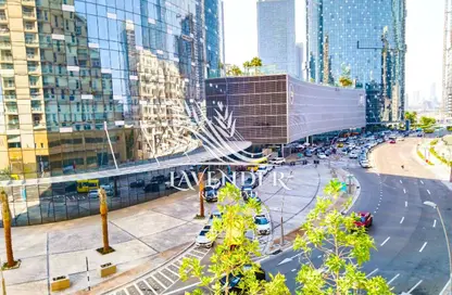 Apartment - 1 Bedroom - 2 Bathrooms for sale in Mangrove Place - Shams Abu Dhabi - Al Reem Island - Abu Dhabi