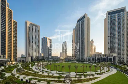 Apartment - 1 Bedroom - 1 Bathroom for sale in Address Residences Dubai Creek Harbour - Dubai Creek Harbour (The Lagoons) - Dubai Apartment - 1 Bedroom - 1 Bathroom for sale in Address Residences Dubai Creek Harbour - Dubai Creek Harbour (The Lagoons) - Dubai