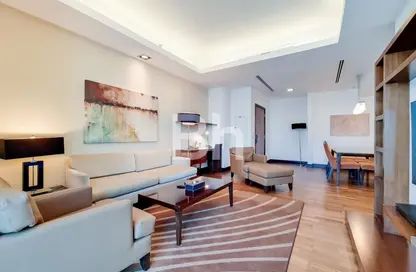 Hotel  and  Hotel Apartment - 2 Bedrooms - 2 Bathrooms for rent in La Suite Dubai Hotel  and  Apartments - Al Sufouh 1 - Al Sufouh - Dubai