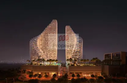 Apartment - 3 Bedrooms - 4 Bathrooms for sale in Binghatti Flare - District 2 - Jumeirah Village Triangle - Dubai