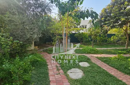 Villa - 6 Bedrooms - 5 Bathrooms for sale in Al Barsha 3 Villas - Al Barsha 3 - Al Barsha - Dubai