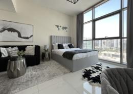 Studio - 1 bathroom for rent in Loreto 3 A - Loreto - DAMAC Hills - Dubai