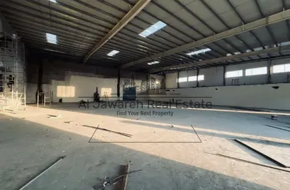 مستودع - استوديو للايجار في أم الثعوب - أم القيوين مستودع - استوديو للايجار في أم الثعوب - أم القيوين