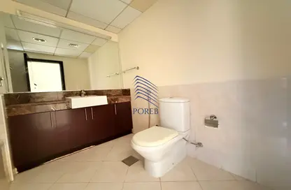 شقة - 2 غرف نوم - 2 حمامات للايجار في فورتوناتو - منطقة 11 - قرية جميرا الدائرية - دبي