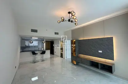Apartment - 1 Bedroom - 2 Bathrooms for rent in Royal Residence 2 - Royal Residence - Dubai Sports City - Dubai