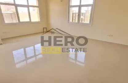 Villa - 4 Bedrooms - 5 Bathrooms for rent in Mohamed Bin Zayed City - Abu Dhabi