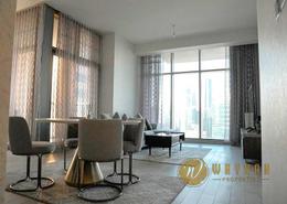 Apartment - 2 bedrooms - 3 bathrooms for sale in ATRIA RA - Business Bay - Dubai