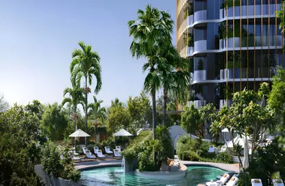 شقة - 2 غرف نوم - 3 حمامات للبيع في كانيون باي بيوند - المدينة الملاحية - دبي