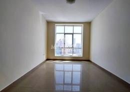Empty Room image for: Apartment - 2 bedrooms - 3 bathrooms for rent in New Al Taawun Road - Al Taawun - Sharjah, Image 1