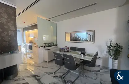 Villa - 3 Bedrooms - 4 Bathrooms for sale in Haven Villas 1 at the Sanctuary - Jumeirah Village Circle - Dubai