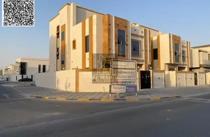 Villa - 7 Bedrooms - 7+ Bathrooms for sale in Al Zaheya Gardens - Al Zahya - Ajman
