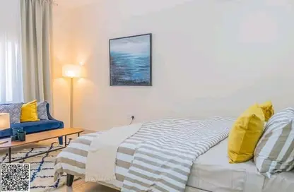 Apartment - 1 Bedroom - 2 Bathrooms for sale in Al Ameera Village - Ajman