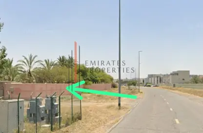Land - Studio for sale in Al Helio 1 - Al Helio - Ajman