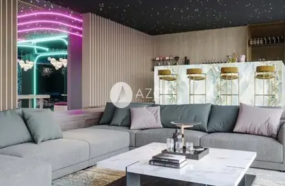 شقة - 1 حمام للبيع في إليفيت من بريسكوت - ارجان - دبي