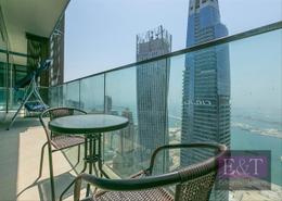 Apartment - 2 bedrooms - 2 bathrooms for sale in Marina Gate 2 - Marina Gate - Dubai Marina - Dubai